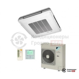 Daikin FUA125A/RZQSG125L9V