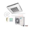 Напольно-потолочная сплит-система Daikin FUA71A/RZQSG71L3V в Гродно