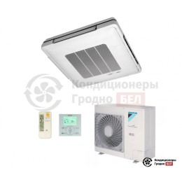 Daikin FUA71A/RZQSG71L3V