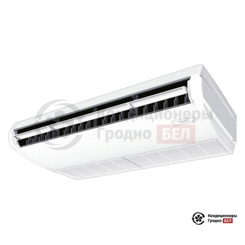 Напольно-потолочная сплит-система Daikin FHA71A9/RR71BV/-40T в Гродно