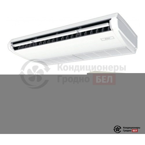 Напольно-потолочная сплит-система Daikin FHA71A9/RZASG71MV1 в Гродно