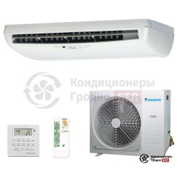 Daikin FLQN100EXV/RQ100DXY