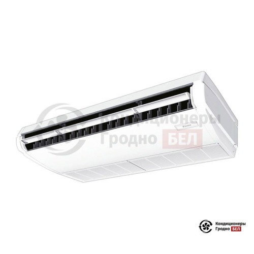 Напольно-потолочная сплит-система Daikin FHA100A/RZAG100NV1 в Гродно