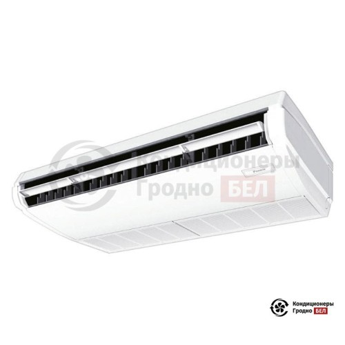Напольно-потолочная сплит-система Daikin FHA125A/RR125B/-30T в Гродно