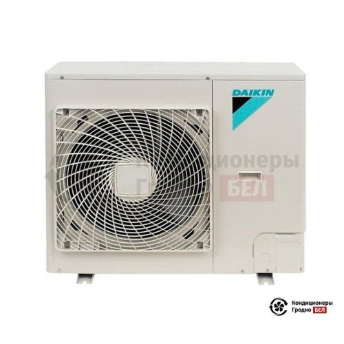 Напольно-потолочная сплит-система Daikin FHA71A9/RR71BW/-40T в Гродно