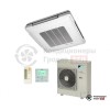 Напольно-потолочная сплит-система Daikin FUA100A/RZQSG100L9V в Гродно