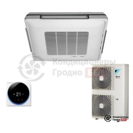 Daikin FUA125A/RZAG125MY1