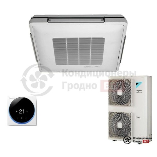 Напольно-потолочная сплит-система Daikin FUA125A/RZAG125MY1 в Гродно