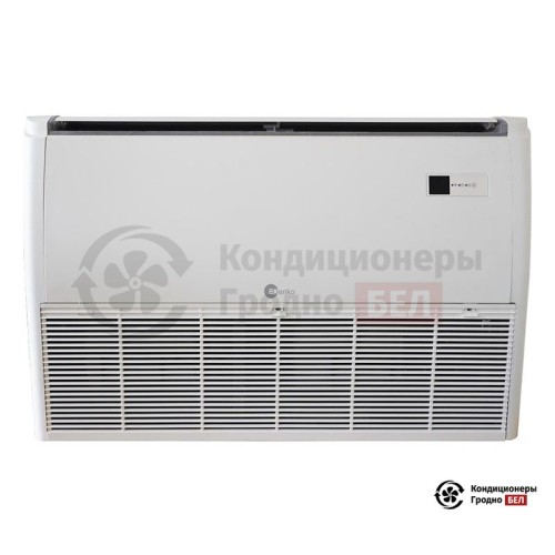 Напольно-потолочная сплит-система Denko DNP 36 А в Гродно