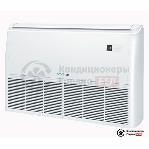  Напольно-потолочный кондиционер Ecoclima ECLCF-H60/4R1/ECL-H60/5R1 в Гродно