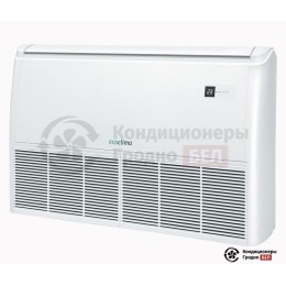 Напольно-потолочный кондиционер Ecoclima ECLCF-H48/4R1/ECL-H48/5R1