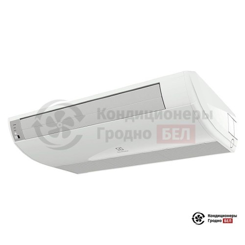 Напольно-потолочная сплит-система Electrolux EACU-60H/UP3-DC/N8 в Гродно