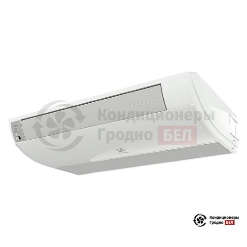 Напольно-потолочная сплит-система Electrolux EACU-60H/UP3/N3 в Гродно