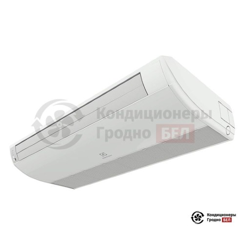 Напольно-потолочная сплит-система Electrolux EACU-36H/UP3-DC/N8 в Гродно