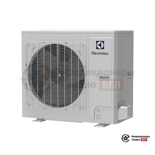 Напольно-потолочная сплит-система Electrolux EACU-48H/UP3/N3 в Гродно
