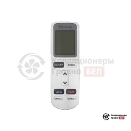 Energolux SACF18D5-A/SAU18U5-A-WS30