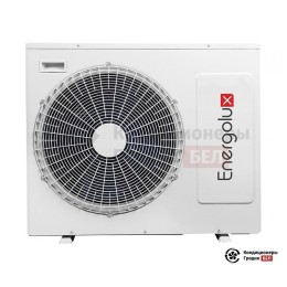 Напольно-потолочный кондиционер Energolux SACF24D4-A/SAU24U3-A-WS