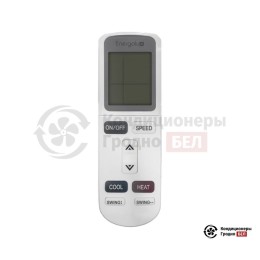 Напольно-потолочный кондиционер Energolux SACF48D4-A/SAU48U3-A-WS40