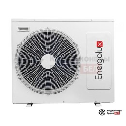 Напольно-потолочный кондиционер Energolux SACF36D4-A/SAU36U3-A-WS40