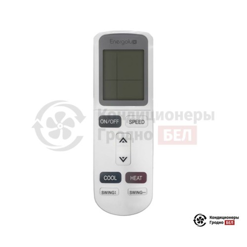  Напольно-потолочный кондиционер Energolux SACF48D4-A/SAU48U3-A-WS30 в Гродно