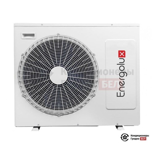  Напольно-потолочный кондиционер Energolux SACF36D4-A/SAU36U3-A-WS в Гродно