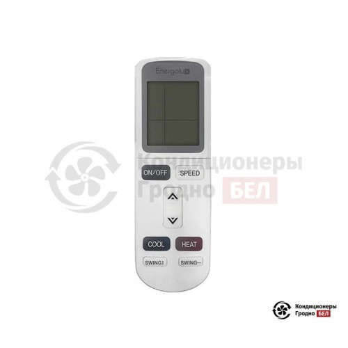 Напольно-потолочная сплит-система Energolux SACF24D5-A/SAU24U5-A в Гродно