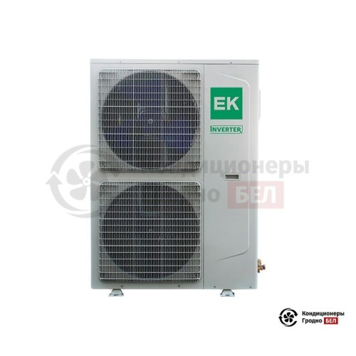 Напольно-потолочная сплит-система Euroklimat EKUX-170HNN4/EKOX-170HNN4 в Гродно