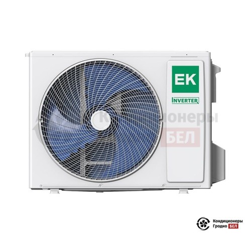 Напольно-потолочная сплит-система Euroklimat EKUX-70HNN/EKOX-70HNN в Гродно