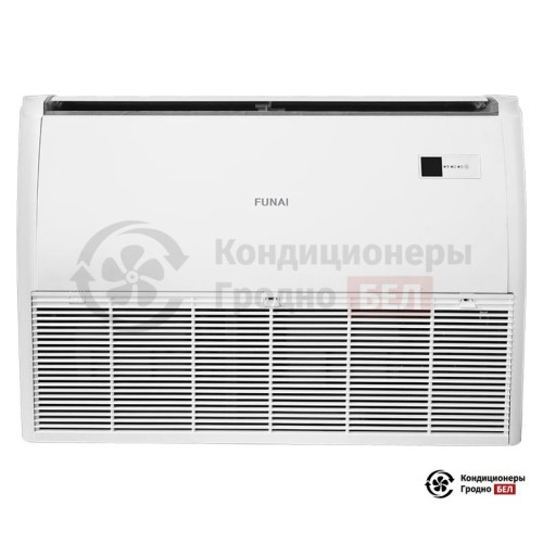 Напольно-потолочная сплит-система Funai LAC-DR55HP.F01 в Гродно