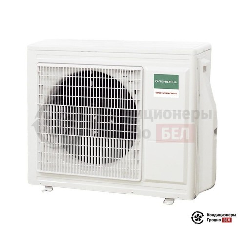  Потолочный кондиционер General ABHG24KRTA/AOHG24KBTB в Гродно