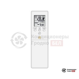 Напольные кондиционер General AGHG12KVCA/AOHG12KVCA