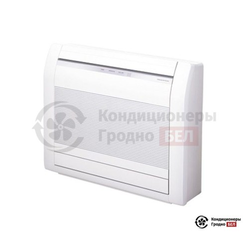  Напольный кондиционер General AGHG12KVCA/-30 в Гродно