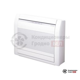 Напольный кондиционер General AGHG14KVCA/-20