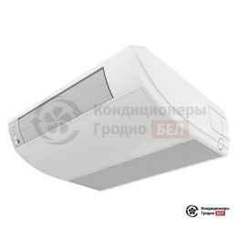 General Climate GC-CF12HRF / GU-U12HF