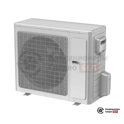 Напольно-потолочная сплит-система Gree GU160ZD/A1-K/GU160W/A1-M в Гродно