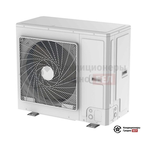 Напольно-потолочная сплит-система Gree GUD140ZD/A-S/GUD140W/A-X в Гродно