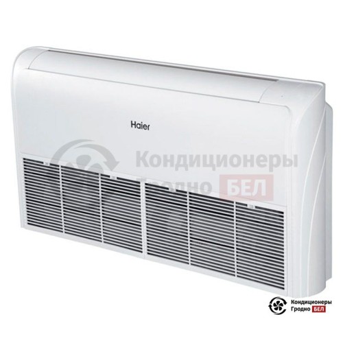 Напольно-потолочная сплит-система Haier AC105S1LH1FA/1U105S1LS1FB в Гродно