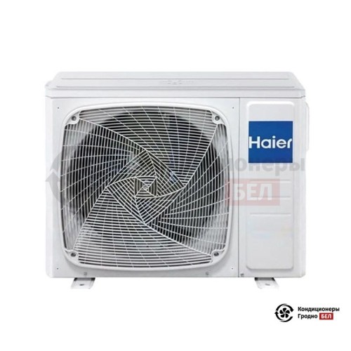 Напольно-потолочная сплит-система Haier AC105S1LH1FA/1U105S1LS1FB в Гродно
