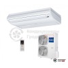 Напольно-потолочная сплит-система Haier AC48FS1ERA(S)1U48LS1EAB(S) в Гродно