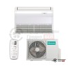 Напольно-потолочная сплит-система Hisense AUV-18HR4SA1/AUW-18H4SS в Гродно