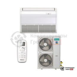 Hisense AUV-48UR4SC/AUW-48U6SP1