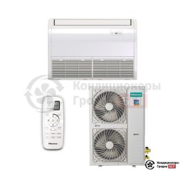 Hisense AUV-60UR4SC/AUW-60U6SP1