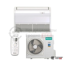 Hisense AUV-36UR4SB/AUW-36U4S1A