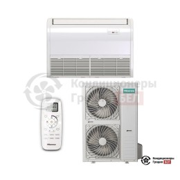 Hisense AUV-60HR4SC/AUW-60H6SP1