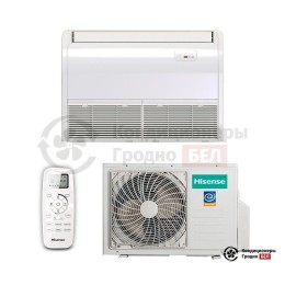 Hisense AUV-18UR4SA2/AUW-18U4SS