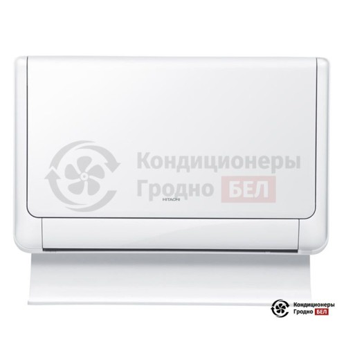 Напольно-потолочная сплит-система Hitachi RAC-35FXE/RAF-35RXE в Гродно