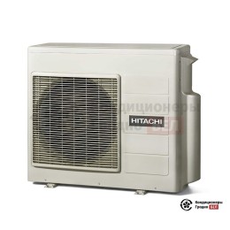 Hitachi RAC-35FXE/RAF-35RXE