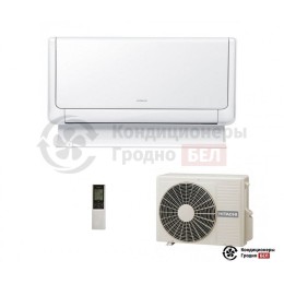 Hitachi RAC-25FXB/RAF-25RXB