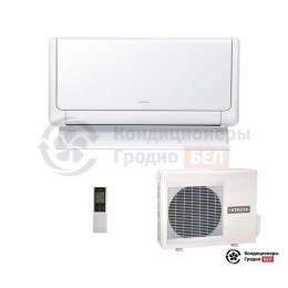 Hitachi RAC-35FXB/RAF-35RXB