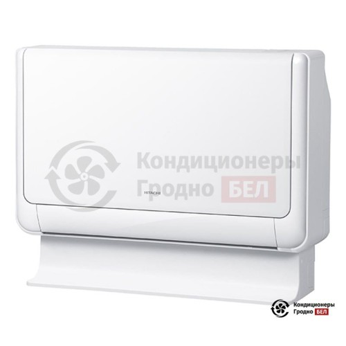 Напольно-потолочная сплит-система Hitachi RAC-50FXE/RAF-50RXE в Гродно